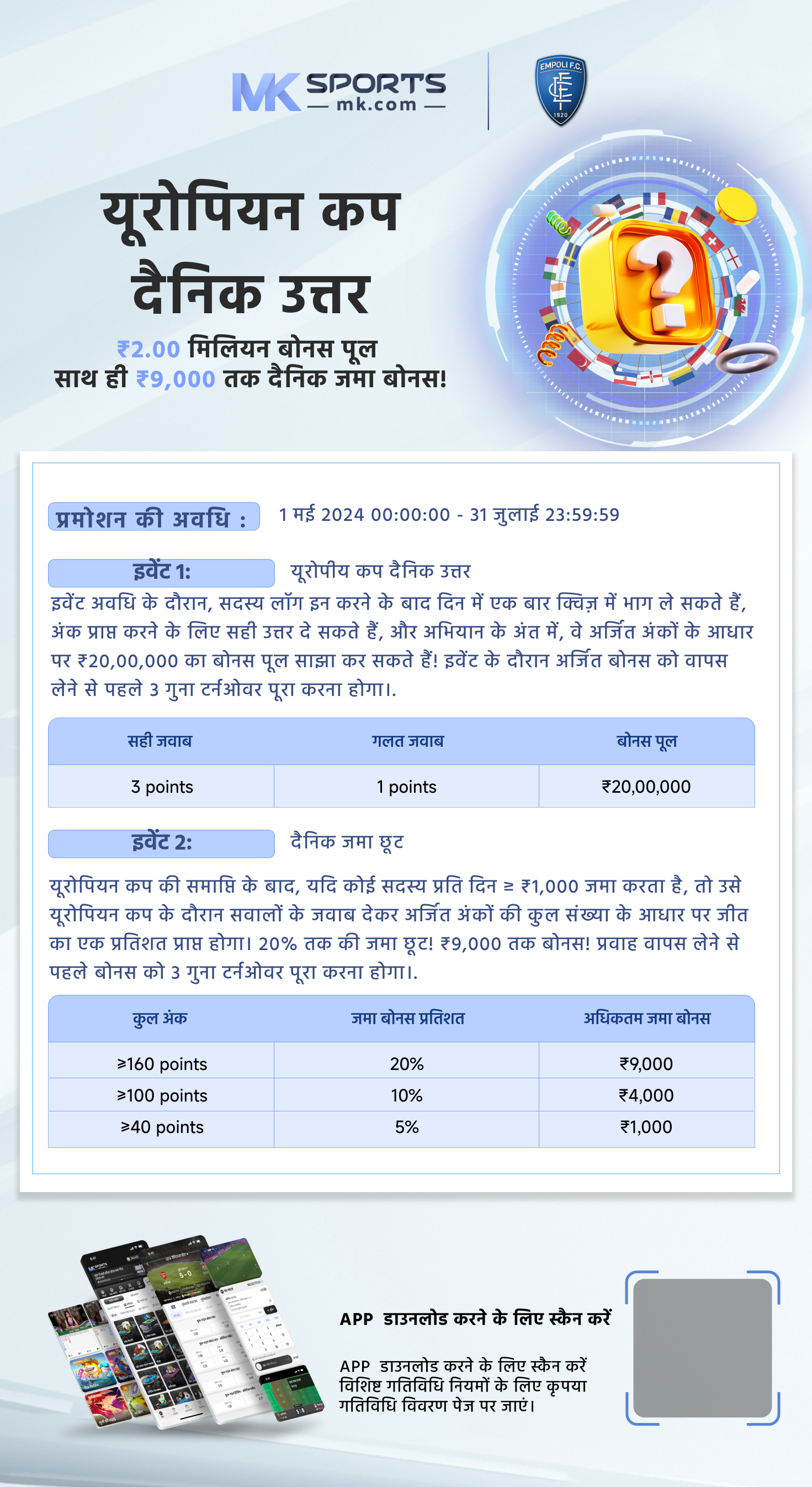 Slots Odds Explained